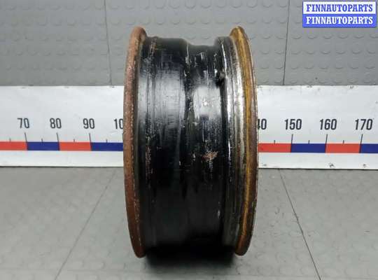 купить диск штампованный на MERCEDES BENZ SPRINTER 2