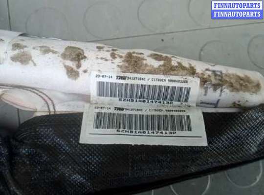 купить шторка безопасности на CITROEN C4 GRAND PICASSO 2