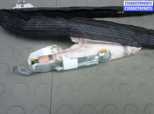 купить шторка безопасности на CITROEN C4 GRAND PICASSO 2