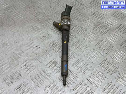 купить форсунка дизельная на HYUNDAI TUCSON JM