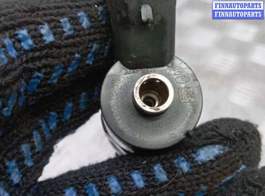 купить форсунка дизельная на HYUNDAI TUCSON JM