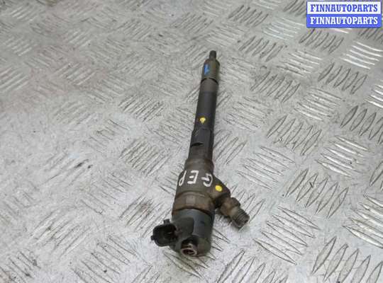 купить форсунка дизельная на HYUNDAI TUCSON JM