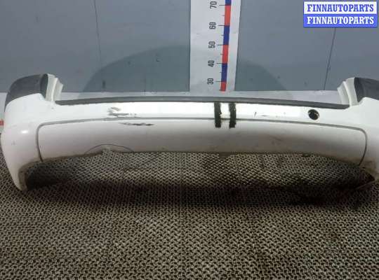 купить бампер задний на PEUGEOT 307