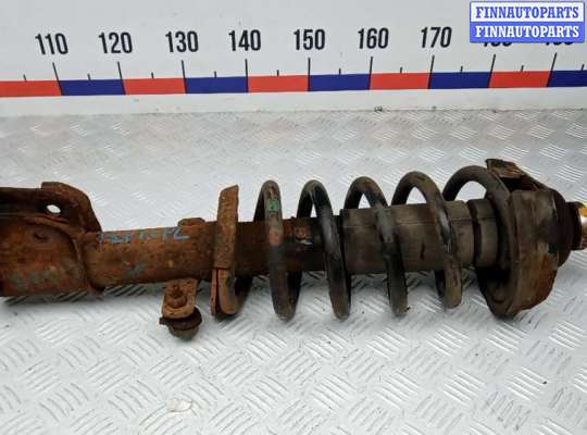 купить пружина передняя левая на RENAULT TRAFIC 2