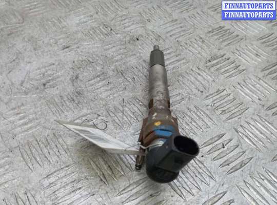 купить форсунка дизельная на RENAULT MEGANE 3