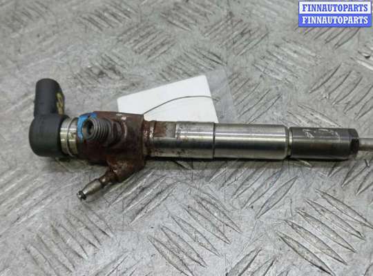 Форсунка топливная на Renault Megane III