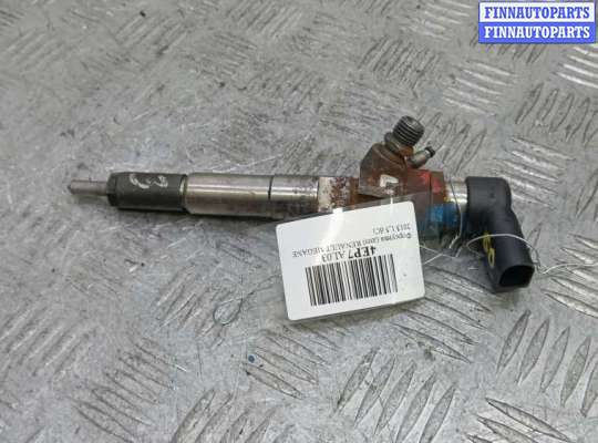 купить форсунка дизельная на RENAULT MEGANE 3