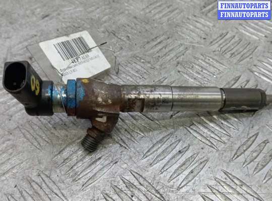 купить форсунка дизельная на RENAULT MEGANE 3