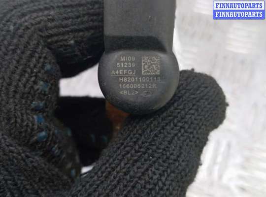 купить форсунка дизельная на RENAULT MEGANE 3