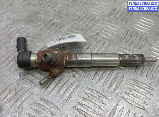 купить форсунка дизельная на RENAULT MEGANE 3