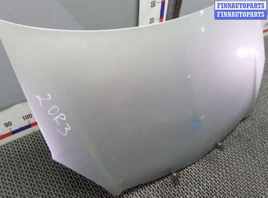 купить капот на OPEL ZAFIRA B