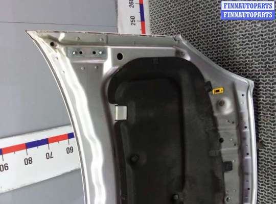 купить капот на OPEL ZAFIRA B