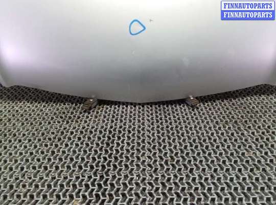 купить капот на OPEL ZAFIRA B