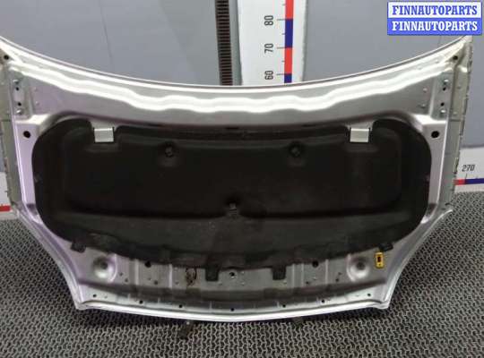 купить капот на OPEL ZAFIRA B