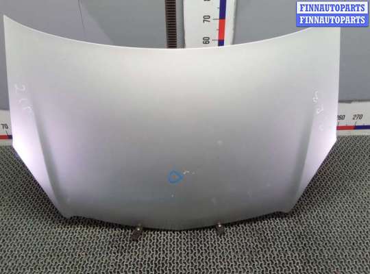 купить капот на OPEL ZAFIRA B