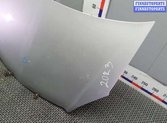 купить капот на OPEL ZAFIRA B