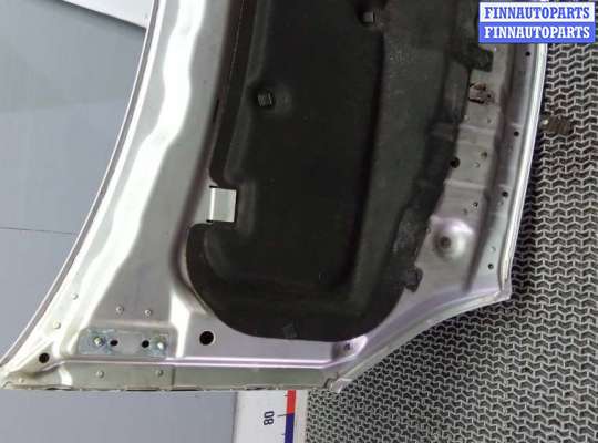 купить капот на OPEL ZAFIRA B