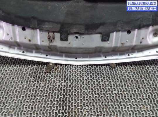 купить капот на OPEL ZAFIRA B