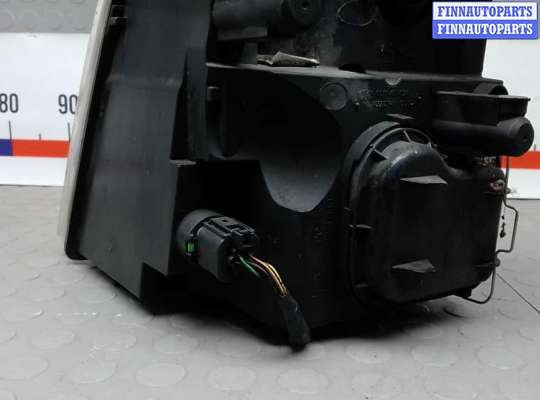 купить фара правая на FORD TRANSIT 7