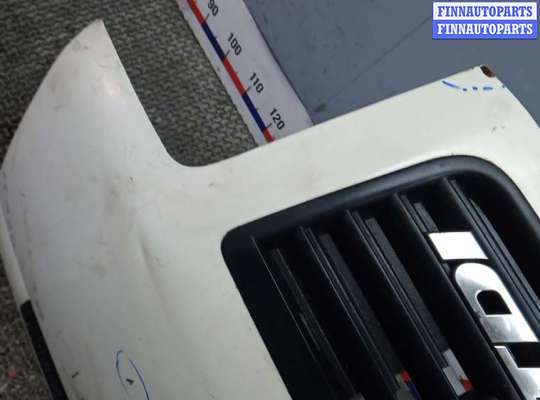 Капот на Volkswagen LT II (2D)