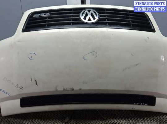 капот VG2395974 на VOLKSWAGEN LT 2