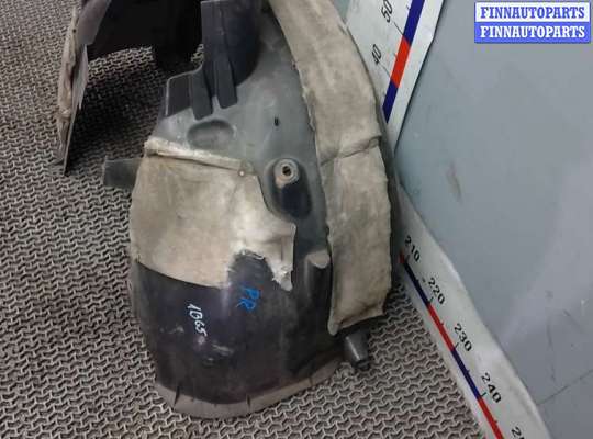 купить защита арок (защита крыла, подкрылок) передняя правая на CITROEN C4 PICASSO 2