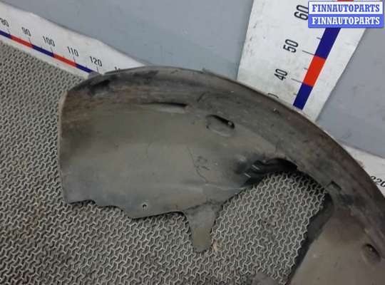 купить защита арок (защита крыла, подкрылок) передняя правая на CITROEN C4 PICASSO 2