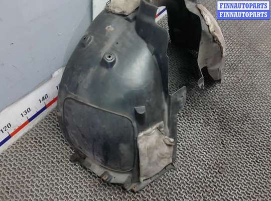 купить защита арок (защита крыла, подкрылок) передняя правая на CITROEN C4 PICASSO 2