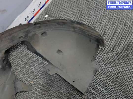 купить защита арок (защита крыла, подкрылок) передняя правая на CITROEN C4 PICASSO 2