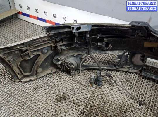 купить бампер передний на VOLKSWAGEN PHAETON 1