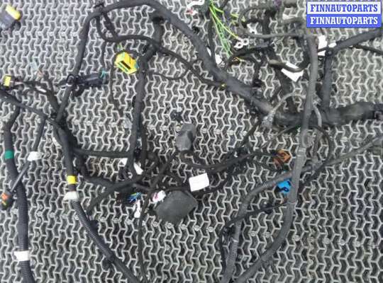 купить электропроводка бензиновая на CITROEN C5 AIRCROSS