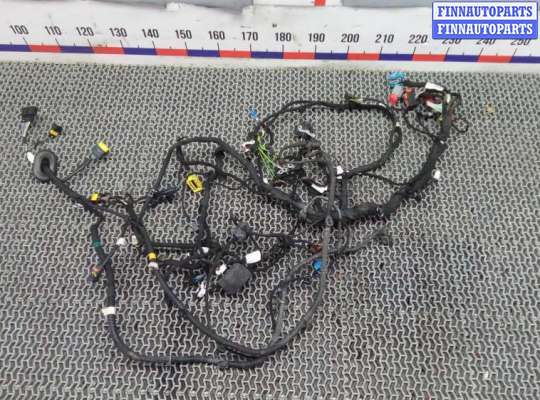 купить электропроводка бензиновая на CITROEN C5 AIRCROSS