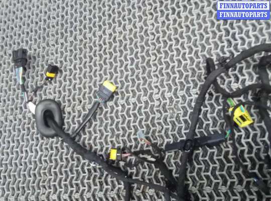 купить электропроводка бензиновая на CITROEN C5 AIRCROSS