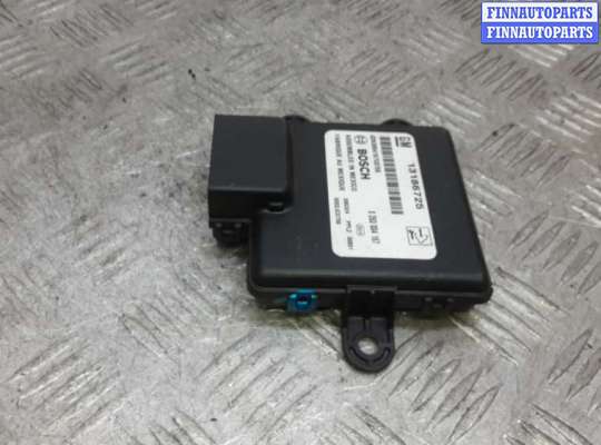 купить блок pdc (парктроников) на OPEL CORSA D