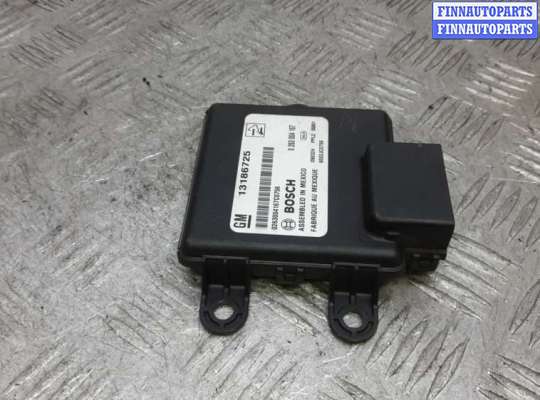 купить блок pdc (парктроников) на OPEL CORSA D