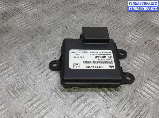 купить блок pdc (парктроников) на OPEL CORSA D