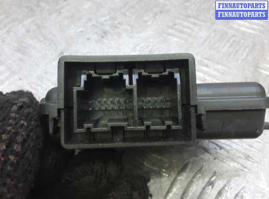 купить блок pdc (парктроников) на OPEL CORSA D