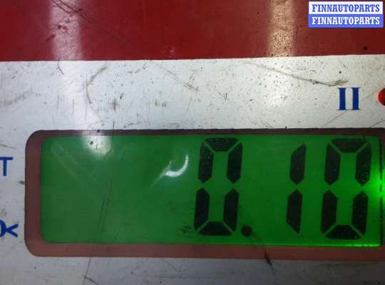 купить блок pdc (парктроников) на OPEL CORSA D