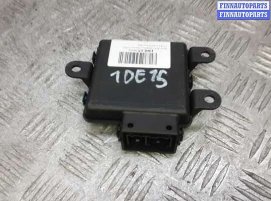 купить блок pdc (парктроников) на OPEL CORSA D