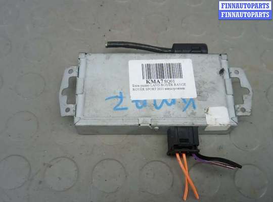 Купить блок радио на LAND ROVER RANGE ROVER SPORT блок радио LRS5233 на LAND ROVER RANGE ROVER SPORT
