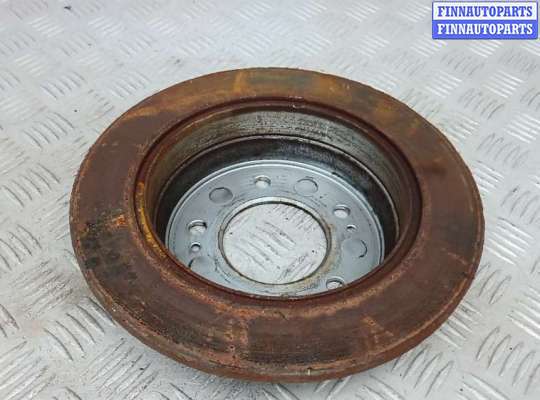 купить диск тормозной задний на KIA SPORTAGE 3