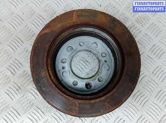 купить диск тормозной задний на KIA SPORTAGE 3