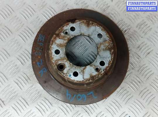 купить диск тормозной задний на KIA SPORTAGE 3