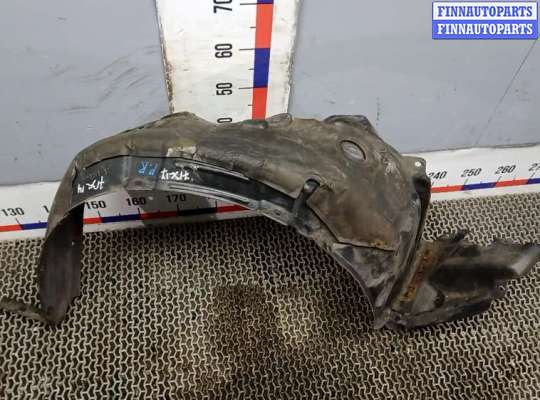 купить защита арок (защита крыла, подкрылок) передняя правая на TOYOTA PRIUS XW20