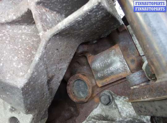 купить двигатель дизельный на NISSAN PATHFINDER R51