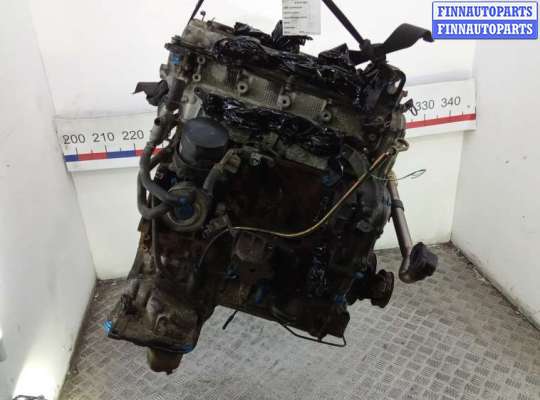 купить двигатель дизельный на NISSAN PATHFINDER R51