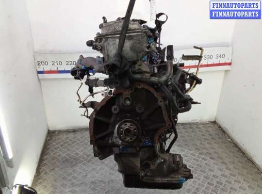 купить двигатель дизельный на NISSAN PATHFINDER R51