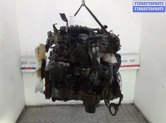 купить двигатель дизельный на NISSAN PATHFINDER R51