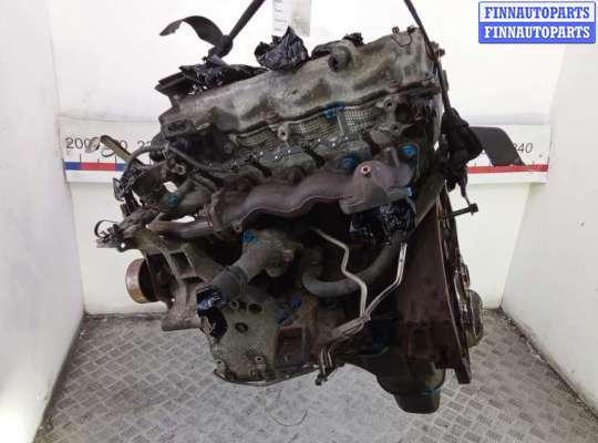 купить двигатель дизельный на NISSAN PATHFINDER R51