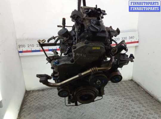 купить двигатель дизельный на NISSAN PATHFINDER R51